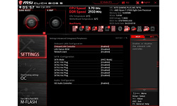 MSI X470 Gaming Plus