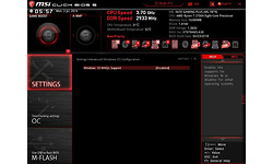 MSI X470 Gaming Plus