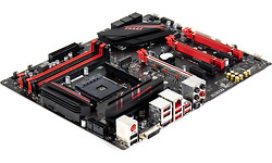 MSI X470 Gaming Plus