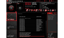 MSI X470 Gaming Plus