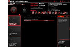MSI X470 Gaming Plus