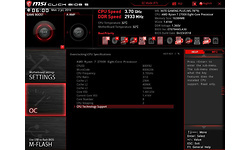 MSI X470 Gaming Plus