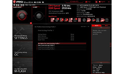 MSI X470 Gaming Plus