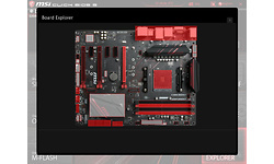 MSI X470 Gaming Plus