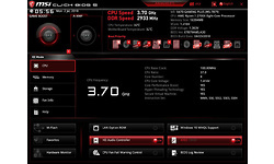 MSI X470 Gaming Plus