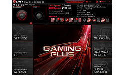 MSI X470 Gaming Plus