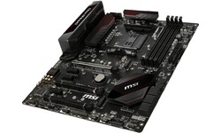 MSI X470 Gaming Pro