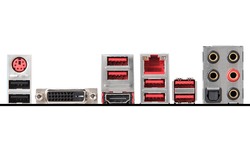 MSI X470 Gaming Pro