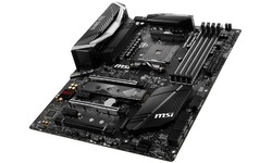 MSI X470 Gaming Pro Carbon