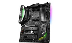 MSI X470 Gaming Pro Carbon
