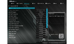 ASRock X470 Master SLI