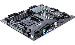 ASRock X470 Master SLI