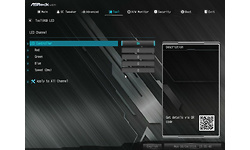 ASRock X470 Master SLI