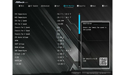 ASRock X470 Master SLI