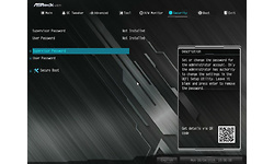 ASRock X470 Master SLI