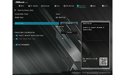ASRock X470 Master SLI
