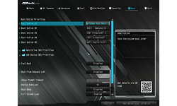 ASRock X470 Master SLI