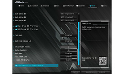 ASRock X470 Master SLI