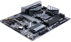 ASRock X470 Master SLI