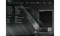 ASRock X470 Master SLI
