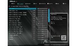 ASRock X470 Master SLI