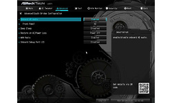 ASRock X470 Taichi