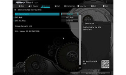 ASRock X470 Taichi