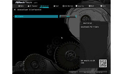 ASRock X470 Taichi