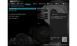 ASRock X470 Taichi