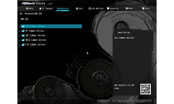ASRock X470 Taichi