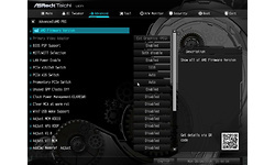 ASRock X470 Taichi