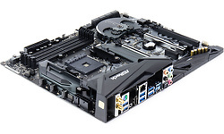 ASRock X470 Taichi