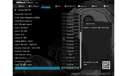 ASRock X470 Taichi