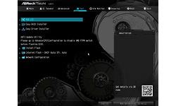 ASRock X470 Taichi