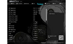 ASRock X470 Taichi