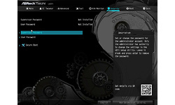 ASRock X470 Taichi