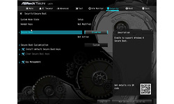 ASRock X470 Taichi