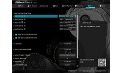 ASRock X470 Taichi
