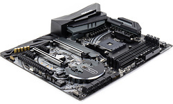 ASRock X470 Taichi
