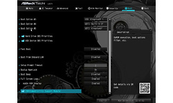 ASRock X470 Taichi