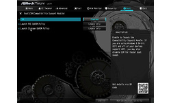 ASRock X470 Taichi