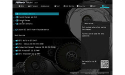 ASRock X470 Taichi