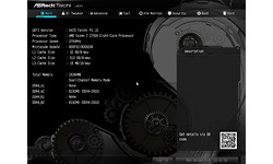 ASRock X470 Taichi