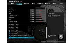 ASRock X470 Taichi