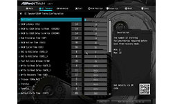 ASRock X470 Taichi
