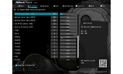 ASRock X470 Taichi