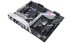 Asus Prime X470 Pro
