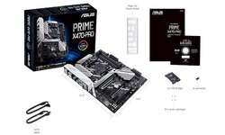 Asus Prime X470 Pro