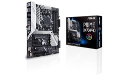 Asus Prime X470 Pro