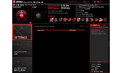 MSI X470 Gaming M7 AC